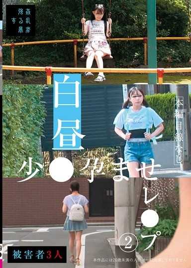 白晝強暴懷孕（2）
