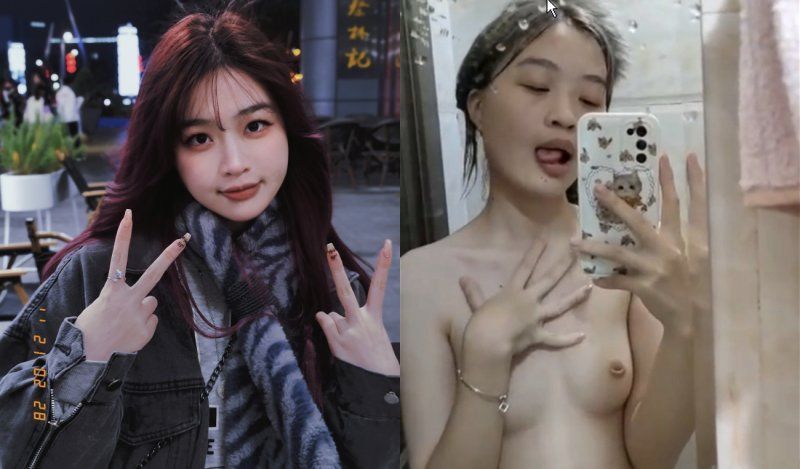 杏吧傳媒 阿黑顏學生妹被金主包養調教母狗