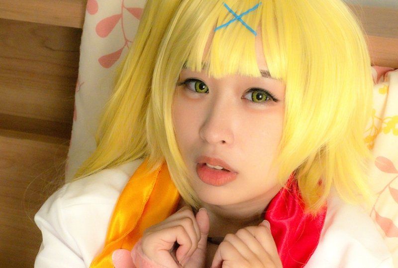 柚乃醬 2