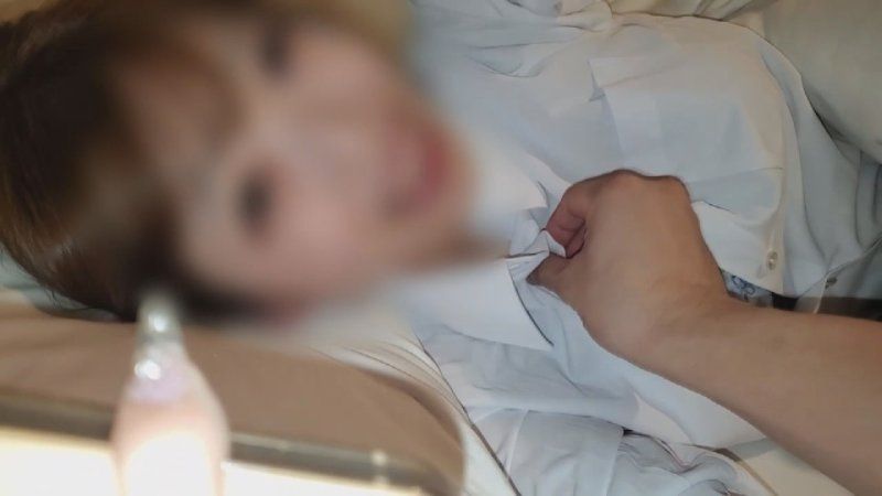 因為制服舞蹈爆紅的＠潤醬！被上了之後，就算穿上泳裝也再上一次中出