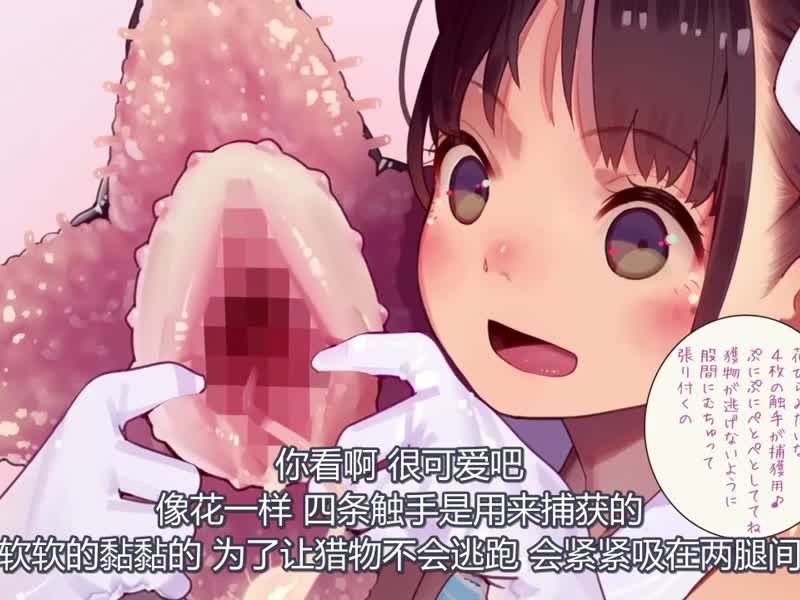 【小惡魔】天然超S雌小鬼淫魔的無限榨精地獄
