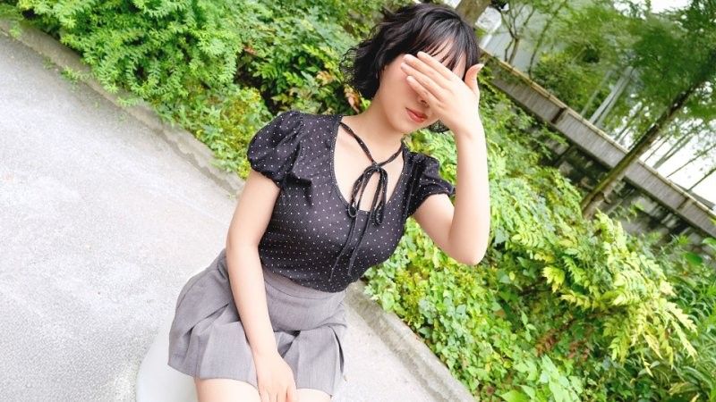 女孩子的構造 ~正是那些不想被測量的部位才要測量~ 和田桃音