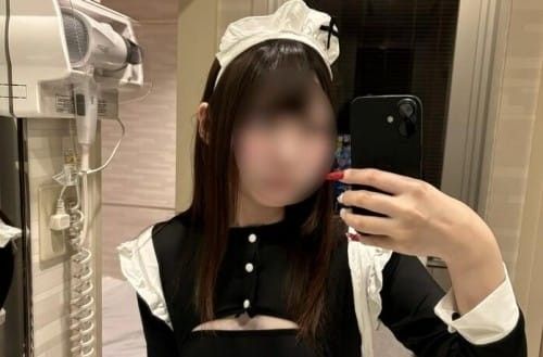 【口述】絕對禁止身分曝光的那位前偶像醬，讓朋友的宅男NTR，並讓她展現只能給性處理看的羞恥姿態