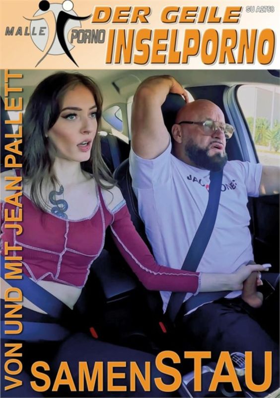 Jean Pallett 精液充血