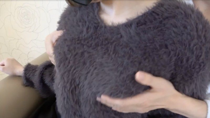 【アカウント開設記念セール！】本質がえっちすぎるみうちゃんはお掃除フェラも進んでやっちゃう♡ステージでは見せない本当の素顔、必見です
